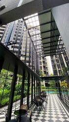 Park Colonial (D13), Condominium #576266611